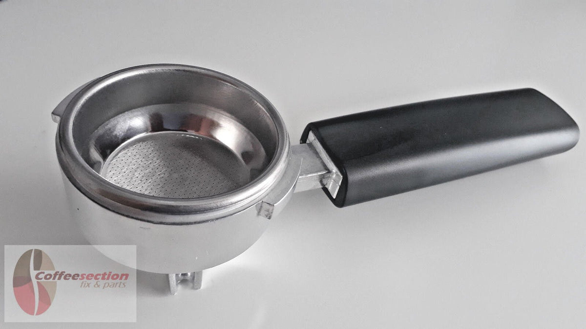 Saeco, Gaggia portafilter, Complete set kit, Nina, Baby, Sirena