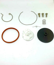 Load image into Gallery viewer, Saeco Gaggia Repair Kit for Pressurized Portafilter with Basket - 12 Piece set - Coffeesection