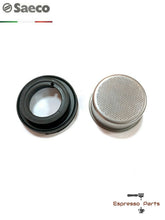 Load image into Gallery viewer, Saeco Gaggia Repair Kit for Pressurized Portafilter with Basket - 12 Piece set - Coffeesection