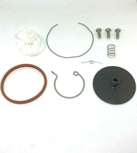 Load image into Gallery viewer, Saeco Gaggia Repair Kit for Pressurized Portafilter with Basket - 12 Piece set - Coffeesection