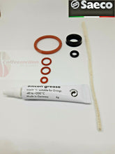 Заредете изображението в програмата за преглед на галерия, Saeco Gaggia Repair Kit Set For Magic, Incanto, Royal, Rotel, Vienna, Titanium - Coffeesection