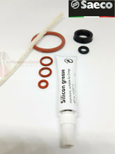 Заредете изображението в програмата за преглед на галерия, Saeco Gaggia Repair Kit Set For Magic, Incanto, Royal, Rotel, Vienna, Titanium - Coffeesection