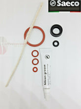 Заредете изображението в програмата за преглед на галерия, Saeco Gaggia Repair Kit Set For Magic, Incanto, Royal, Rotel, Vienna, Titanium - Coffeesection