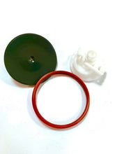 Load image into Gallery viewer, Saeco, Gaggia Set Repair Kit for Pressurized Portafilter - 3 Piece - Coffeesection