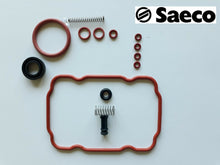 Заредете изображението в програмата за преглед на галерия, Saeco Gaggia set Repair Kit for Vienna, Syncrony Logic, espresso, o - rings, Trevi - Coffeesection