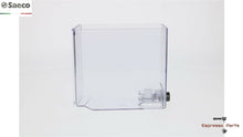 Load image into Gallery viewer, Saeco, Gaggia Water Tank Container For Navigilio, Intuita, Intelia - 11026289 - Coffeesection