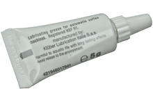 Заредете изображението в програмата за преглед на галерия, SAECO - LUBRICANT GREASE 5g FOR ALL AUTOMATIC SAECO AND GAGGIA MACHINES - Coffeesection