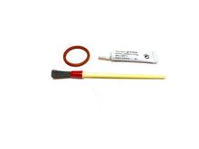 Заредете изображението в програмата за преглед на галерия, Saeco Maintenance Kit Set with Brush O - ring and Silicon Grease for Brew Group - Coffeesection