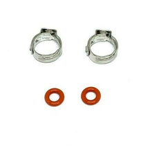 Load image into Gallery viewer, Saeco Minuto Boiler Fitting Reapir Kit Gaggia Anima - 5 piece set - Coffeesection