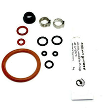 Заредете изображението в програмата за преглед на галерия, Saeco Odea, Talea, Brew Group Water Tank & Steam Valve Repair Kit - 12 piece set - Coffeesection