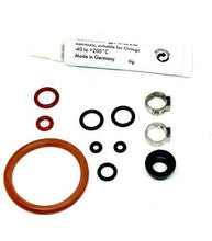 Заредете изображението в програмата за преглед на галерия, Saeco Odea, Talea, Brew Group Water Tank & Steam Valve Repair Kit - 12 piece set - Coffeesection