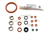 Заредете изображението в програмата за преглед на галерия, Saeco Odea Talea Gaggia Platinum Repair Kit - 19 piece set - Coffeesection