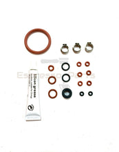 Заредете изображението в програмата за преглед на галерия, Saeco Odea Talea Gaggia Platinum Repair Kit - 19 piece set - Coffeesection