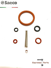 Load image into Gallery viewer, Saeco Odea Talea Primea Xsmall Brew Group and Water Tank Repair Kit with filter - Coffeesection