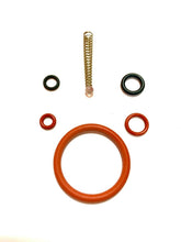Заредете изображението в програмата за преглед на галерия, Saeco Odea, Talea, Primea, Xsmall Brew Group Repair Kit - 7 piece - Coffeesection