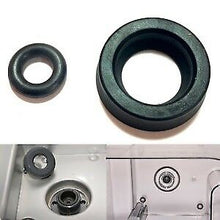 Заредете изображението в програмата за преглед на галерия, Saeco OEM Magic Royal Incanto Stratos Water Tank Repair Kit - 2 piece - Coffeesection