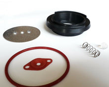 Заредете изображението в програмата за преглед на галерия, Saeco parts Complete Repair Kit for Via Veneto Replacement parts set Poemia - Coffeesection