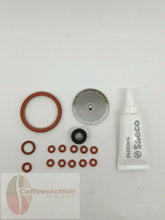 Заредете изображението в програмата за преглед на галерия, Saeco Parts Kit 16 piece Oring set for Syntia Talea Xsmall Intelia Intuita Odea - Coffeesection