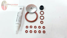 Заредете изображението в програмата за преглед на галерия, Saeco Parts: Kit of Gaskets for Odea, Talea, Xsmall, Intelia, Intuita, Syntia - Coffeesection