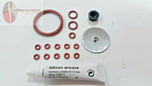 Заредете изображението в програмата за преглед на галерия, Saeco Parts: Kit of Gaskets for Odea, Talea, Xsmall, Intelia, Intuita, Syntia - Coffeesection