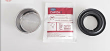 Load image into Gallery viewer, Saeco Parts OEM basket 2cup, Gasket filter holder and descaler Starbucks Barista - Coffeesection
