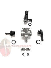 Заредете изображението в програмата за преглед на галерия, Saeco parts - Repair Kit for Odea, Talea, Gaggia Platinum, maintenance service - Coffeesection