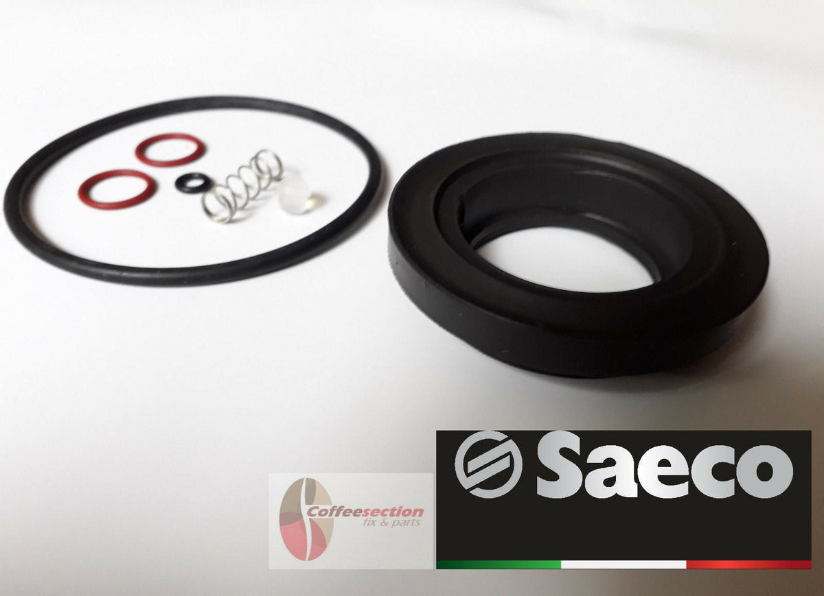 Saeco parts set -Complete Repair Kit for AROMA SIN015XN, Gaskets
