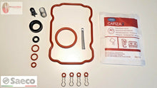 Load image into Gallery viewer, Saeco parts set Fully Repair Kit for Vienna include Cafiza2 Urnex Cleaner orings - Coffeesection
