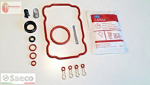 Load image into Gallery viewer, Saeco parts set Fully Repair Kit for Vienna include Cafiza2 Urnex Cleaner orings - Coffeesection