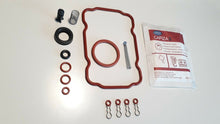 Load image into Gallery viewer, Saeco parts set Fully Repair Kit for Vienna include Cafiza2 Urnex Cleaner orings - Coffeesection