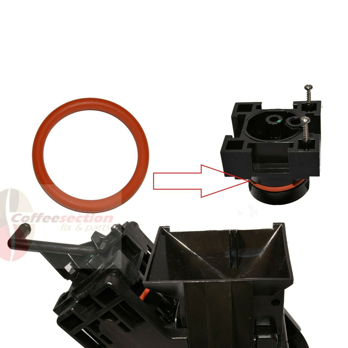 Máy pha cà phê Saeco Exprelia Evo HD 8858 Máy pha cà phê Saeco Exprelia Evo HD 8858
