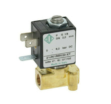 Load image into Gallery viewer, Saeco Parts Solenoid Valve 2 Ways 11024038 Intelia Syntia Intuita Intelia Moltio - Coffeesection