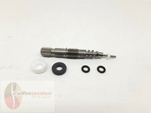 Load image into Gallery viewer, Saeco Parts Starbucks Barista SIN006 Full Steam Valve Kit Set for Via Venezia - Coffeesection
