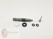Load image into Gallery viewer, Saeco Parts Starbucks Barista SIN006 Full Steam Valve Kit Set for Via Venezia - Coffeesection