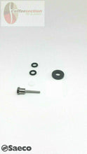Load image into Gallery viewer, Saeco Parts Starbucks Barista SIN006 Steam Valve Repair Kit Set for Via Venezia - Coffeesection