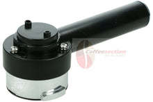 Load image into Gallery viewer, Saeco portafilter, pressurized filter holder for Semi - Automatic models, 11026924 - Coffeesection