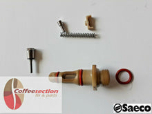 Load image into Gallery viewer, Saeco set - Boiler Valve kit for Vienna, Magic, Royal, Rotel - Coffeesection