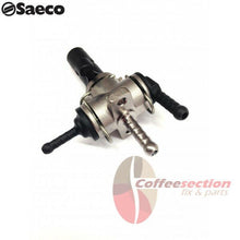Load image into Gallery viewer, Saeco Steam Valve for Odea, Talea, Gaggia Platinum Models, complete kit, Set - Coffeesection