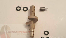Load image into Gallery viewer, Saeco Steam valve Repairs Kit, set, rod, Magic, Royal - Steam Shaft - Coffeesection