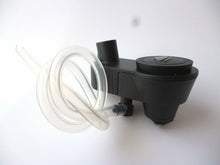 Load image into Gallery viewer, Saeco V3 Black Cappuccinatore Assembly for Moltio Intuita Intelia Naviglio 421944023801 SET - Coffeesection