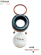 Load image into Gallery viewer, Saeco Via Veneto, Poemia Repair Kit - 5 piece - Coffeesection