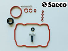 Заредете изображението в програмата за преглед на галерия, Saeco Vienna - Repair Kit Set will fit also Syncrony Logic, Trevi, Solis Master - Coffeesection