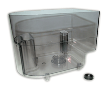 Load image into Gallery viewer, Saeco Water Tank (grey) for Saeco Royal, Magic, Rotel include O - Ring NM05.006 - Coffeesection