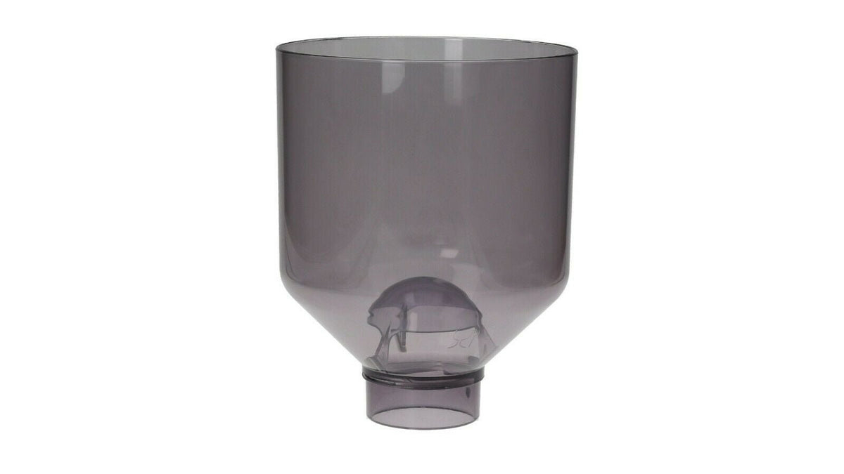 San Marco SM90, SM95 Grinder Coffee Bean Hopper Container 106050, 106166