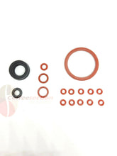 Заредете изображението в програмата за преглед на галерия, Seal kit for Philips Saeco Aulika Xelsis Exprelia Primea Energica brewing unit - Coffeesection