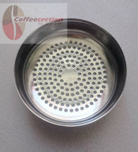 Load image into Gallery viewer, Shower Screen Filter fit many models coffee mashines - universal part - 1081016 - Coffeesection