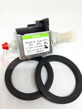 Load image into Gallery viewer, Ulka EP5 120V 41W Water Pump & Seal Gaggia Classic Baby Coffee Espresso Machine - Coffeesection