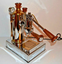 Load image into Gallery viewer, Zacconi Switch Red and Green 16A,125/250V fits Lever Espresso Baby Baby Big - Coffeesection