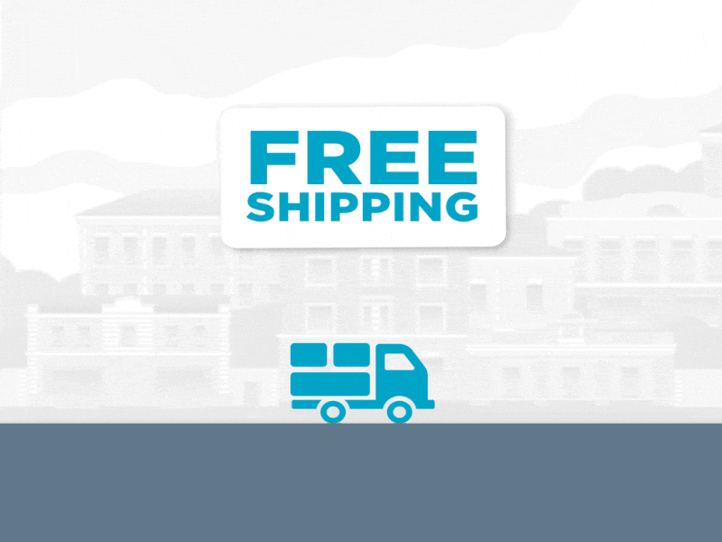 Shipping update 2025