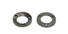 Laden Sie das Bild in den Galerie-Viewer, Gaggia MDF/ Baby MDF0029 – Mahlscheiben für Kaffeemühlen – 50 mm/30 mm/7,5 mm – Rechtshänder – Italien
